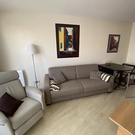 Appartamento L'avocette - 2 Etoiles Quartier Arago Les Sables-dʼOlonne