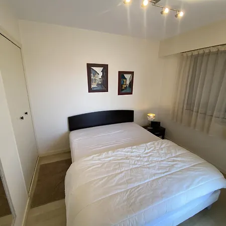 L'avocette - 2 Etoiles Quartier Arago Les Sables-dʼOlonne