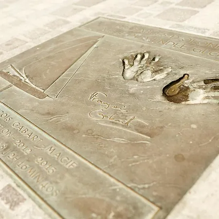 L'avocette - 2 Etoiles Quartier Arago * لي سابلِ دولونْ