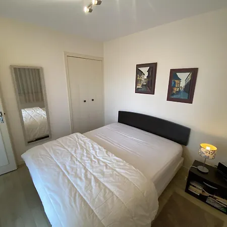 Quartier Arago Les Sables-dʼOlonne