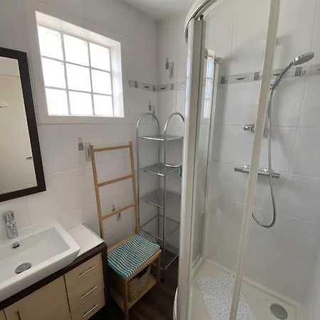 L'avocette - 2 Etoiles Quartier Arago * لي سابلِ دولونْ