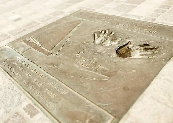 L'avocette - 2 Etoiles Quartier Arago * Les Sables-dʼOlonne