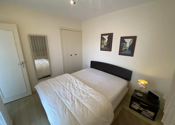 L'avocette - 2 Etoiles Quartier Arago Les Sables-dʼOlonne