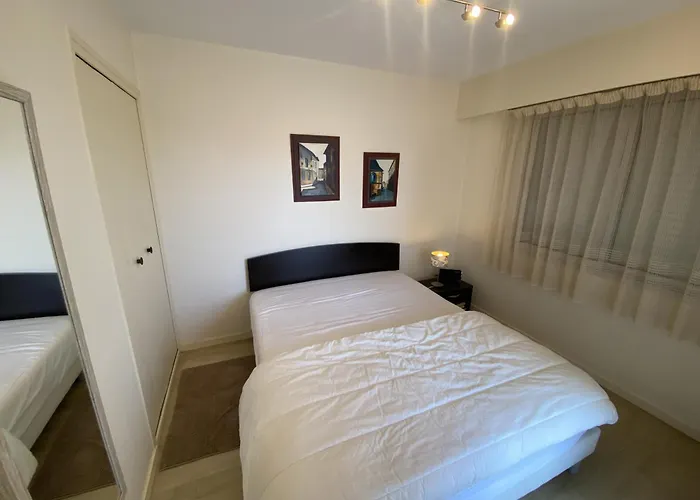 L'avocette - 2 Etoiles Quartier Arago Les Sables-dʼOlonne