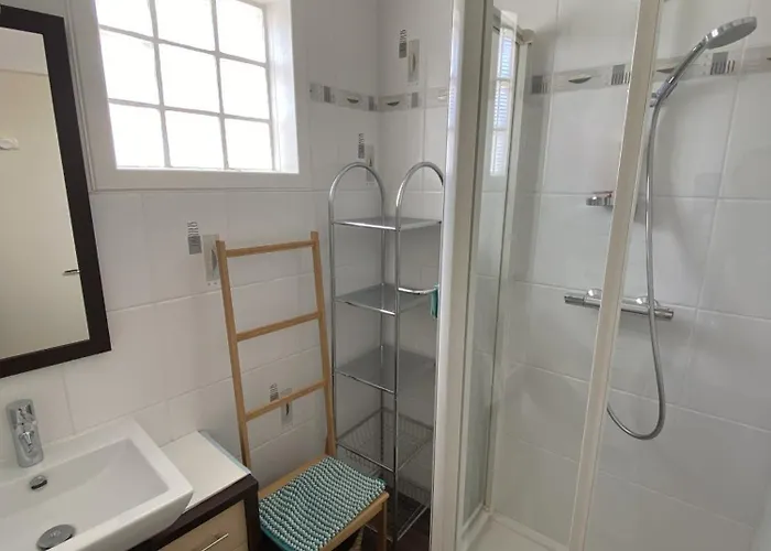 L'avocette - 2 Etoiles Quartier Arago * Les Sables-dʼOlonne